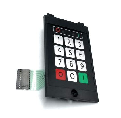 Klawiatura BT 171660 7679029