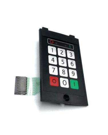 Klawiatura BT 171660 7679029