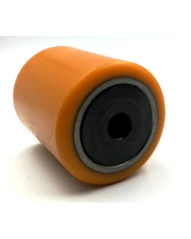 85x101,5-17 6006 2RS Rolka BT 167599