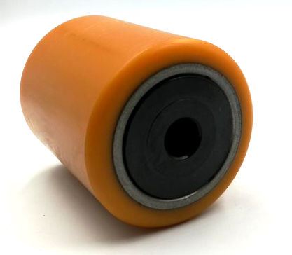 85x101,5-17 6006 2RS Rolka BT 167599