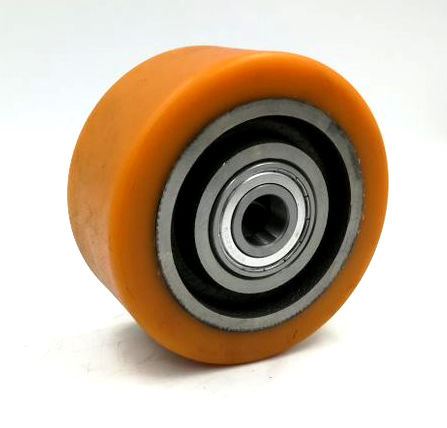 125x60/62-25 Koło podporowe Crown 813130, 832689