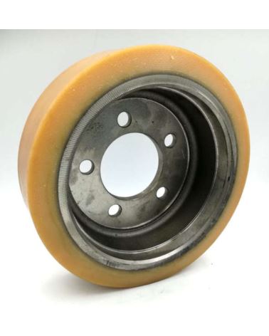 250x75-80 Koło STELLANA Vulkollan BT 7577494
