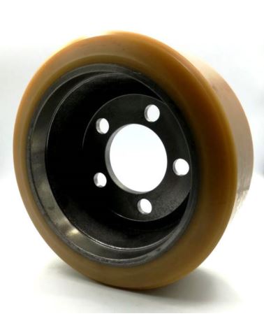 254x102-80 Koło Napędowe Linde 0039902311