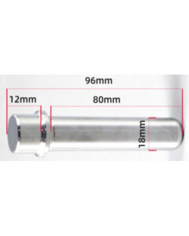18x96 Tłoczek Pompki B147 PR2500