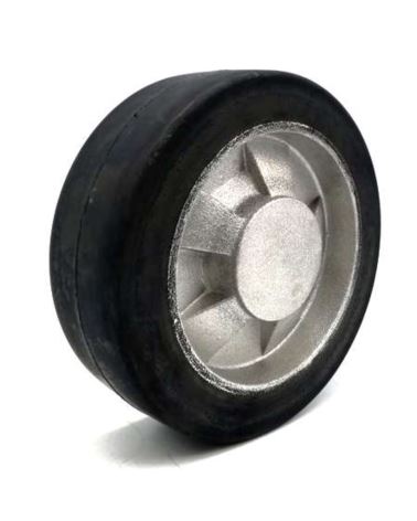 175x50/60 Koło alu guma paleciak BT 102919