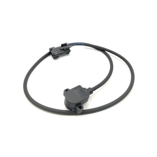 Potencjometr skrętu Linde 7916497909