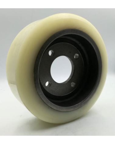 230x90-65 Koło Linde 0039902305