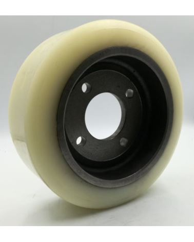 230x90-65 Koło Linde 0039902305