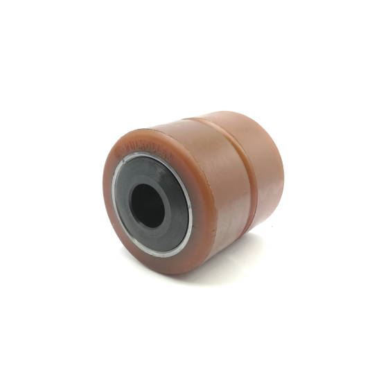 85x(2x42,5)/90-25 Rolka ZR Vulkollan 50016429
