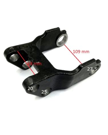 Wahacz BT  LPE 200 P 20 BT 132523