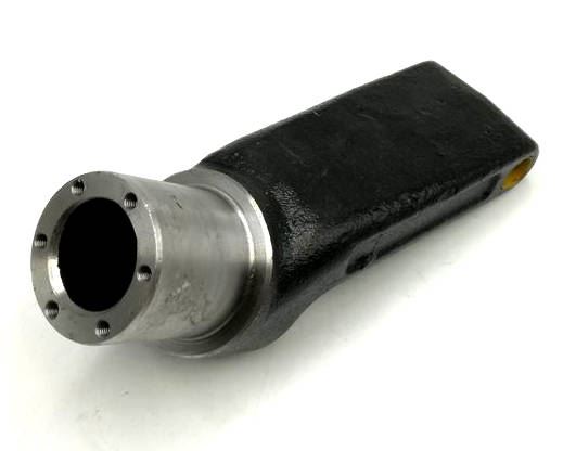 Popychacz wahliwy Linde 1318501603