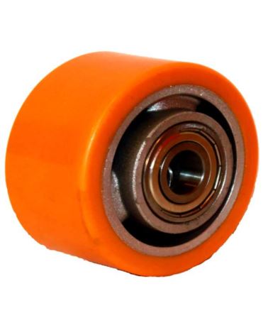 100x50/60-20 Koło Alu poly Nośność 250 kg