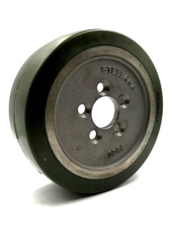 230x90-45 Koło napędowe Linde 0039933800
