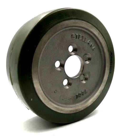 230x90-45 Koło napędowe Linde 0039933800