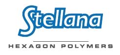 230x90-45 Koło napędowe Linde 0039933800
