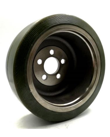 230x90-45 Koło napędowe Linde 0039933800