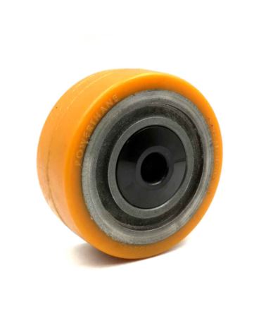 125x50/55-20 Koło podporowe Linde 0039903509