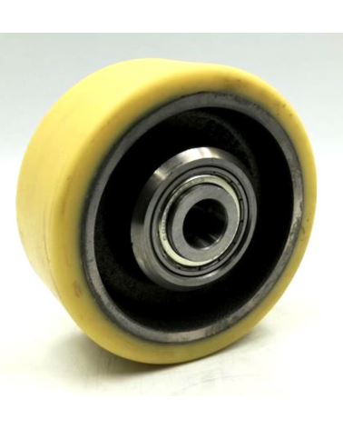 125x50/56-20 Koło PT-NDI+ 156259 252735