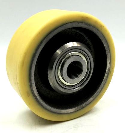 125x50/56-20 Koło PT-NDI+ 156259 252735