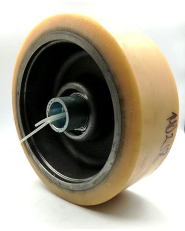 280x106/80-14 Koło Nośne BT 7541444