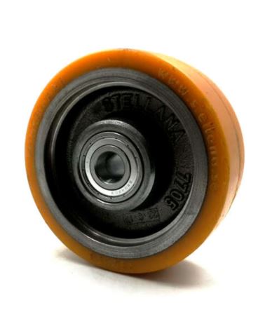 150x54/60-20 Koło Podporowe Jungheinrich 27634500