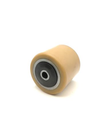 90x95/97-17 Rolka Nośna Linde 50134333800