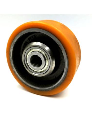 125x50/54-20 Koło PT-92 STELLANA® BT 156259 252735