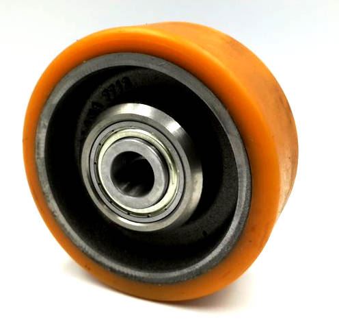 125x50/54-20 Koło PT-92 STELLANA® BT 156259 252735