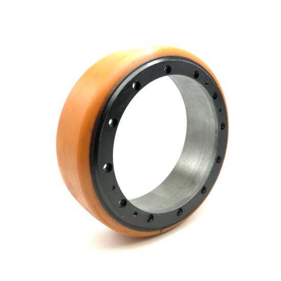 250x80/82-175 Koło Hangcha AEBSF200-124000-000