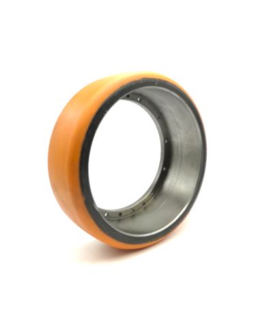 250x80/82-175 Koło Hangcha AEBSF200-124000-000