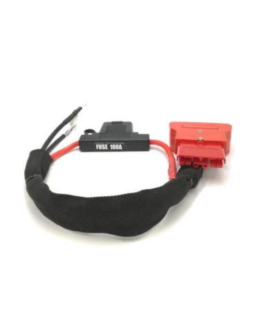 Wtyczka Baterii Z Przewodem EP Equipment F4