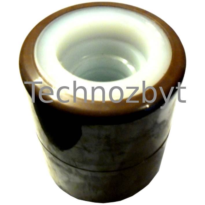 85x102 (47x14) Rolka PU paleciak BT, Toyota 167605