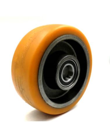 150x55/60-25 6005 Z Koło  Atlet 60477