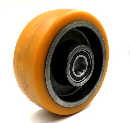 150x55/60-25 6005 Z Koło  Atlet 60477