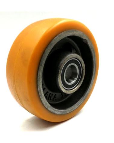150x55/60-25 6005 Z Koło  Atlet 60477