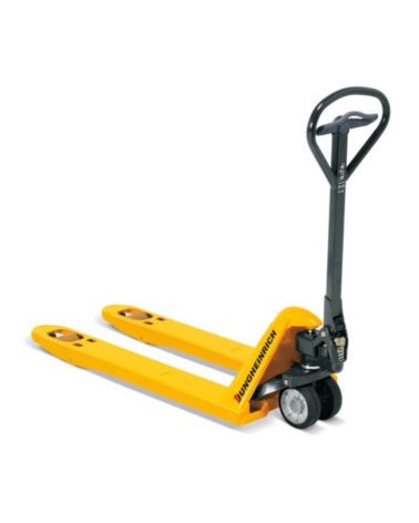 Zestaw tandemu Jungheinrich AM2200