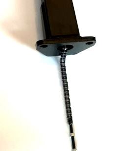 Dyszel kompletny PT25 LEMA DF Noblelift