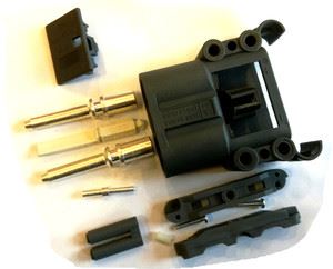 80A REMA Wtyczka 25mm2 z rączką