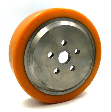 230x65/75-30 Koło Napędowe Yale 580013479