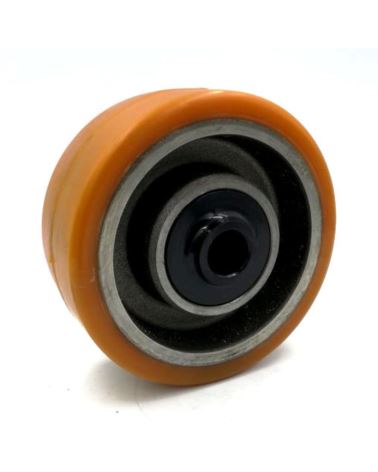 140x60/65-20 Koło podporowe Atlet 116677