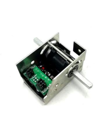 Zadajnik jazdy  EPT-12EZ, Linde MT12, Still ECH 12