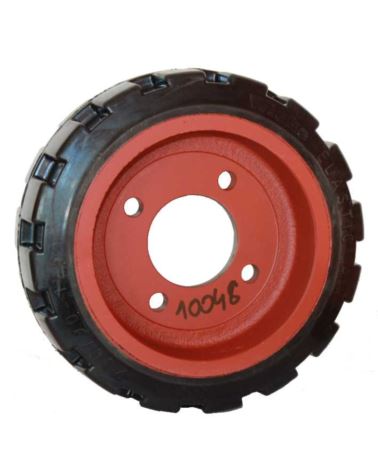 230x90-65 Koło napędowe Linde 0039902315