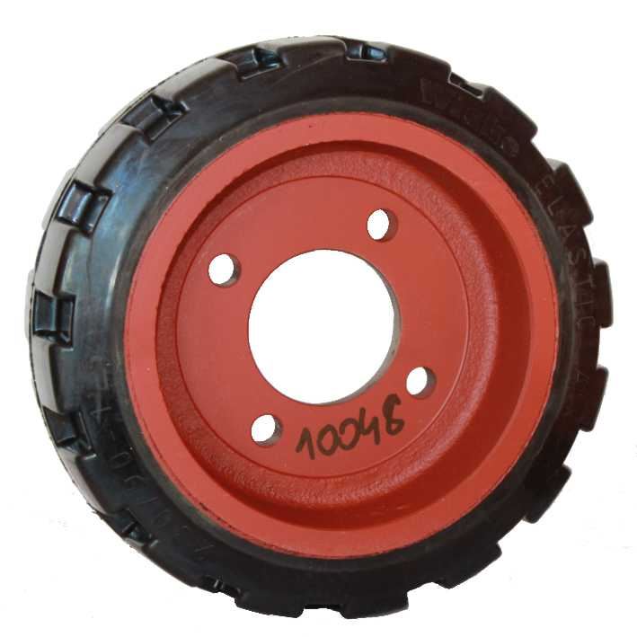 230x90-65 Koło napędowe Linde 0039902315
