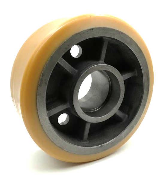 250x100  Koło Nośne Yale Hyster 1499031