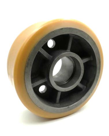 250x100  Koło Nośne Yale Hyster 1499031