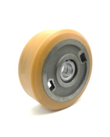 230x85 Koło Jungheinrich 50440384 51758809
