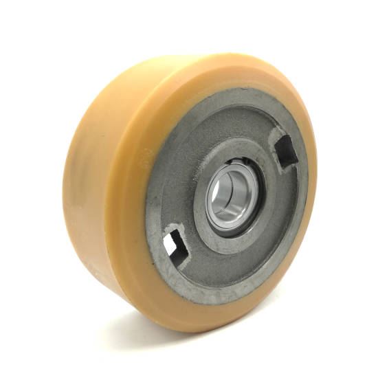 230x85 Koło Jungheinrich 50440384 51758809