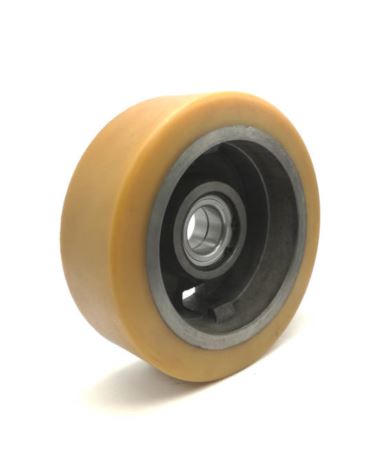 230x85 Koło Jungheinrich 50440384 51758809