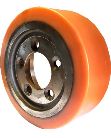 250x92-80 Koło napędowe BT 7577500