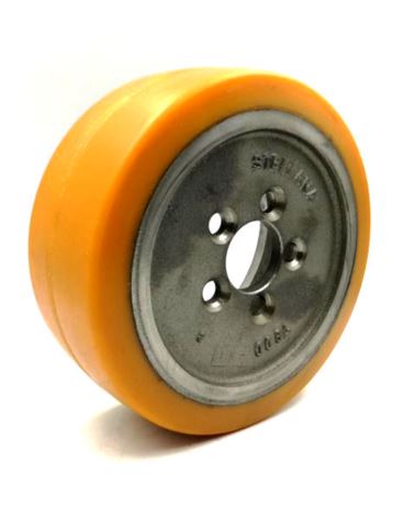 230x90-45 Koło napędowe Linde 0039933800